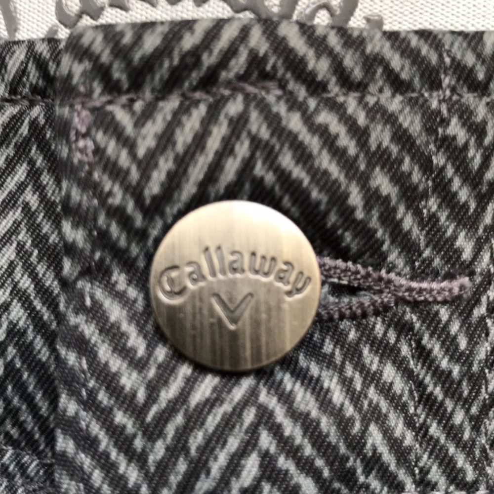 💥CALLAWAY pants.